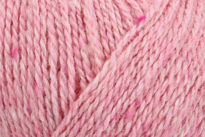 Tuscany Tweed /Schachenmayr/ 50g #00035 "Rozā"