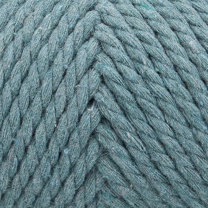 Anchor Crafty 250g #00113 "Zilganzaļš" - Noliktavas izpārdošana!