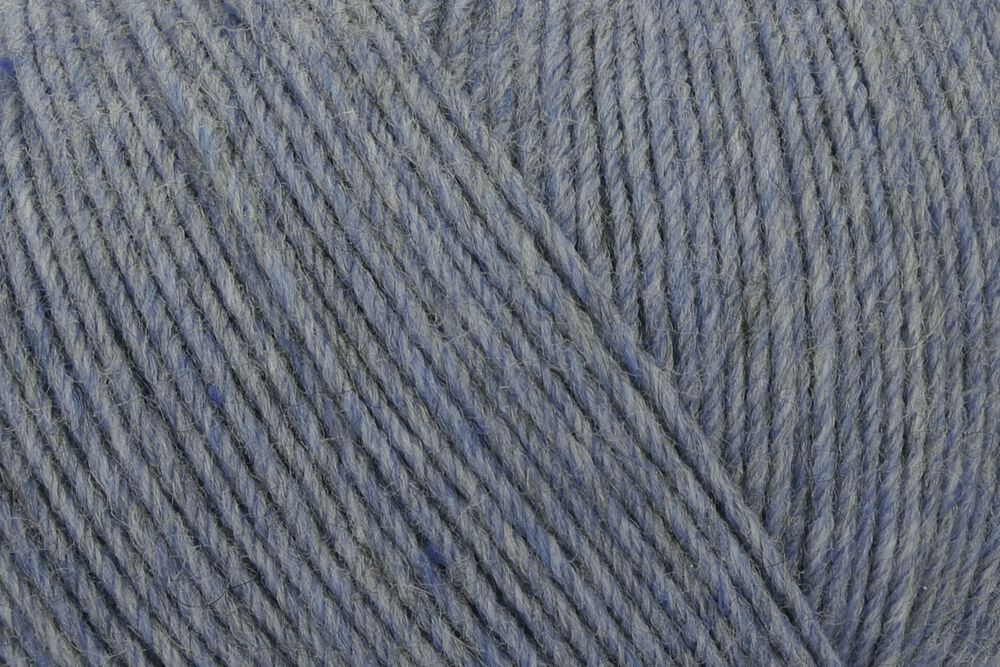 Regia Premium 4-diegu Merino Yak 100g #07523 "Džinsu merģelis"