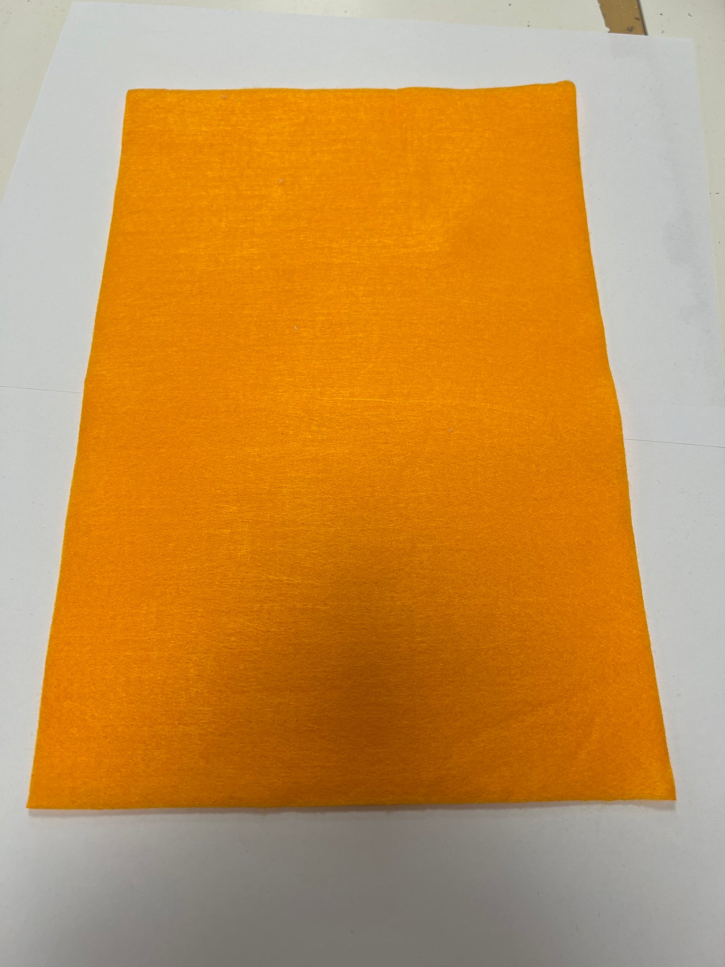 Filca loksne 2mm 20x30cm Queens Quality #003