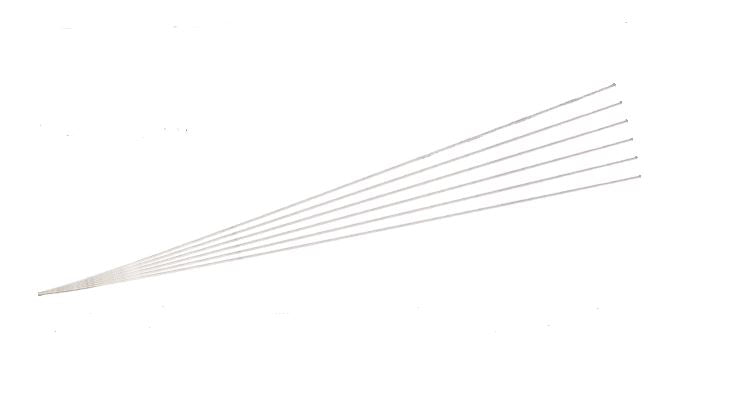 Knitting forming wires and needles /Knit Pro