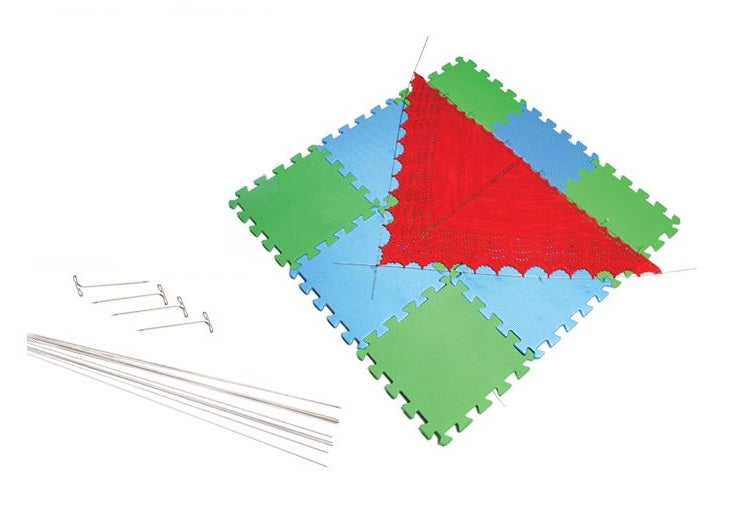 Knitting forming wires and needles /Knit Pro