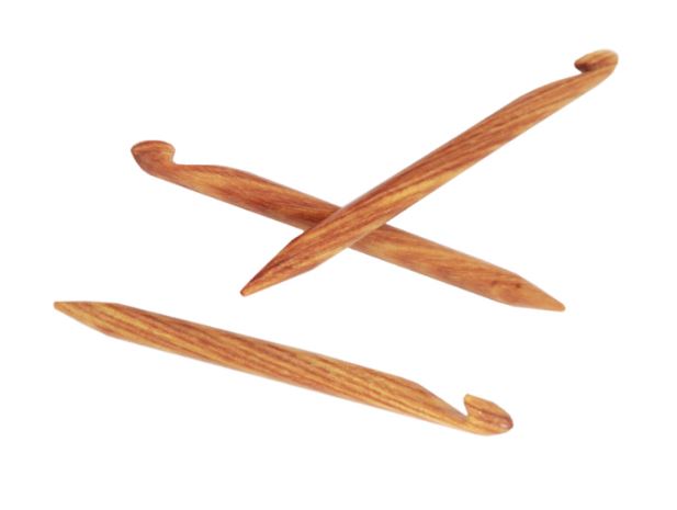 Knitting repair needles 3 pcs - 3.5mm, 4.5mm, 5.5mm /KnitPro