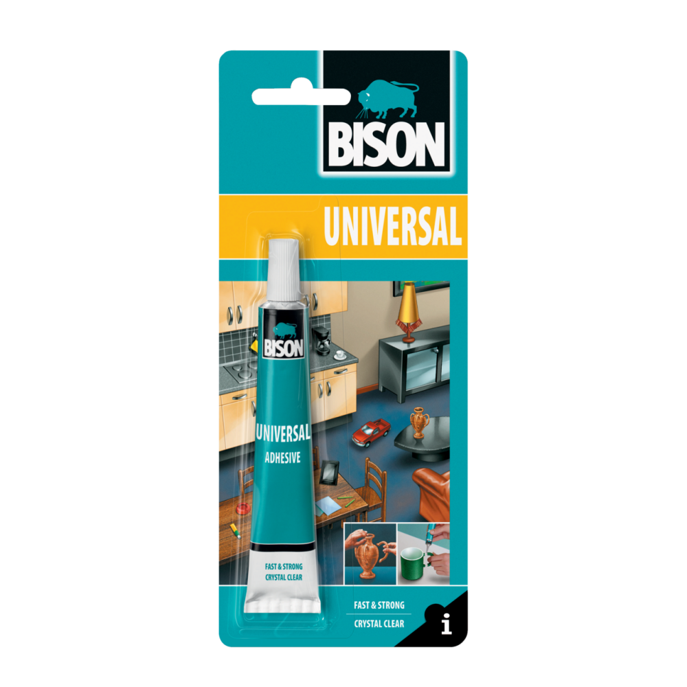 Līme UNIVERSAL 25ml /Bison