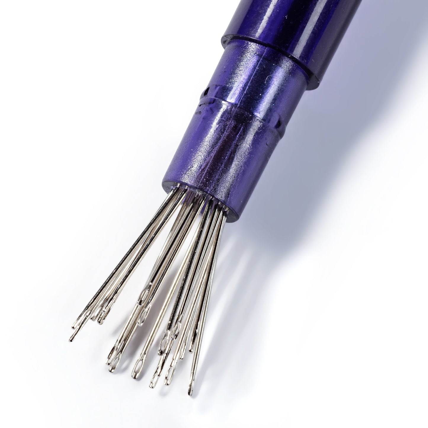 Needle set in a tube with magnet (20 pcs.) 23/26mm
