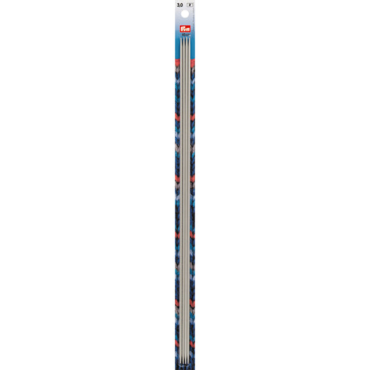 Hat knitting needles Ø 3.0, 40 cm