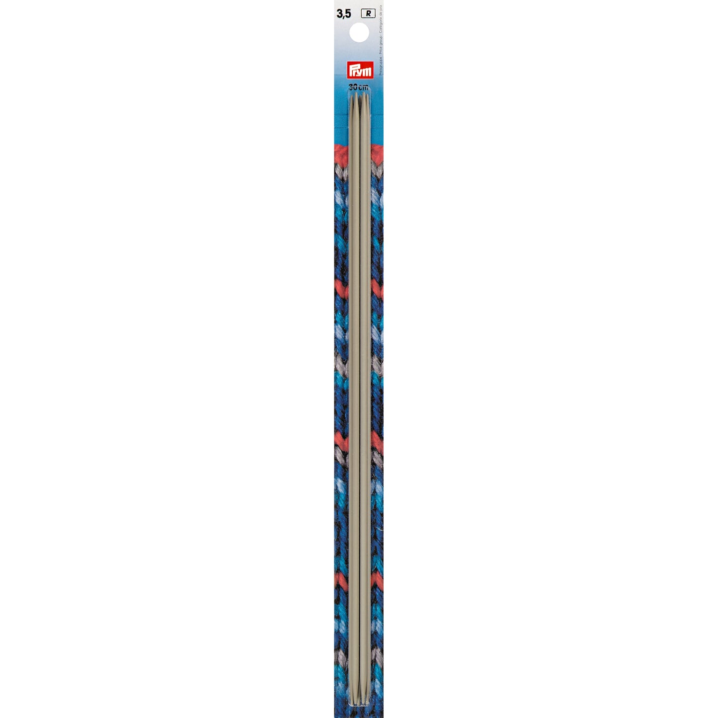 Cepuru adāmadatas Ø 3.5, 30 cm