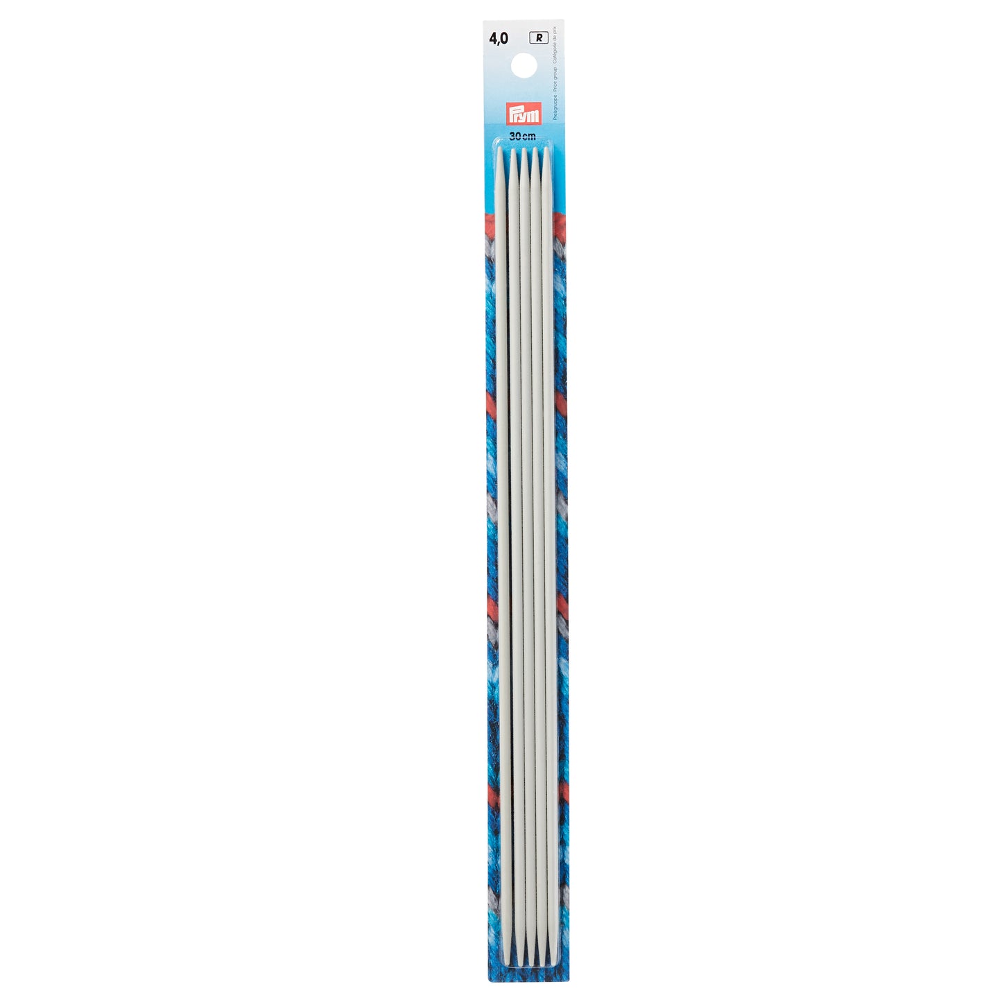 Cepuru adāmadatas Ø 4.0, 30 cm