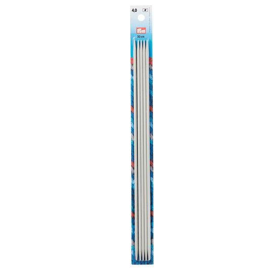 Hat knitting needles Ø 4.0, 30 cm