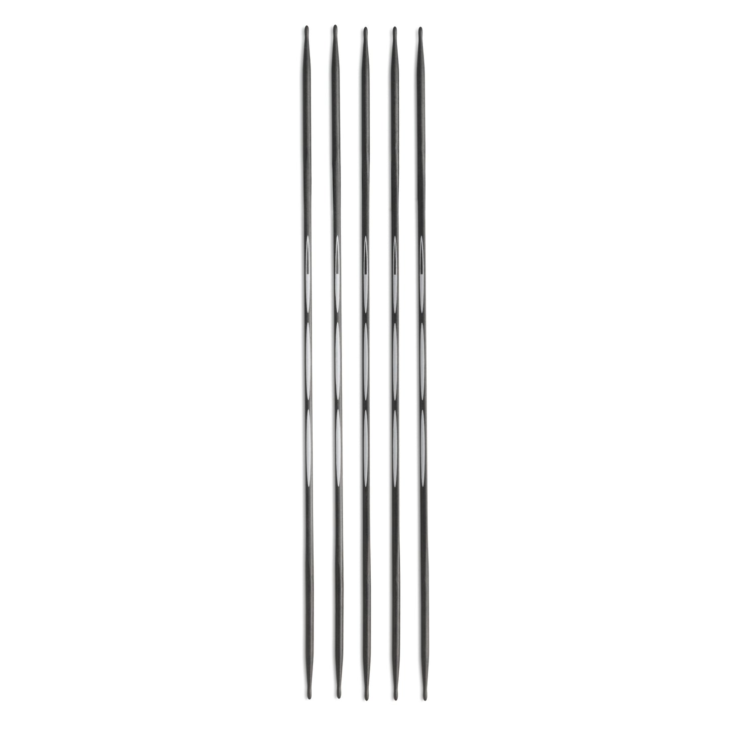 Prym Ergonomics Carbon Technology sock needles Ø2.5 mm ||20 cm/5 pcs