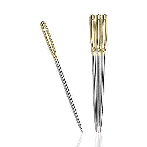 PRYM Tapestry needles with sharp tip No. 18