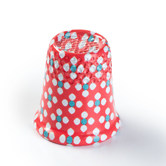 Thimble - size M /Prym Love