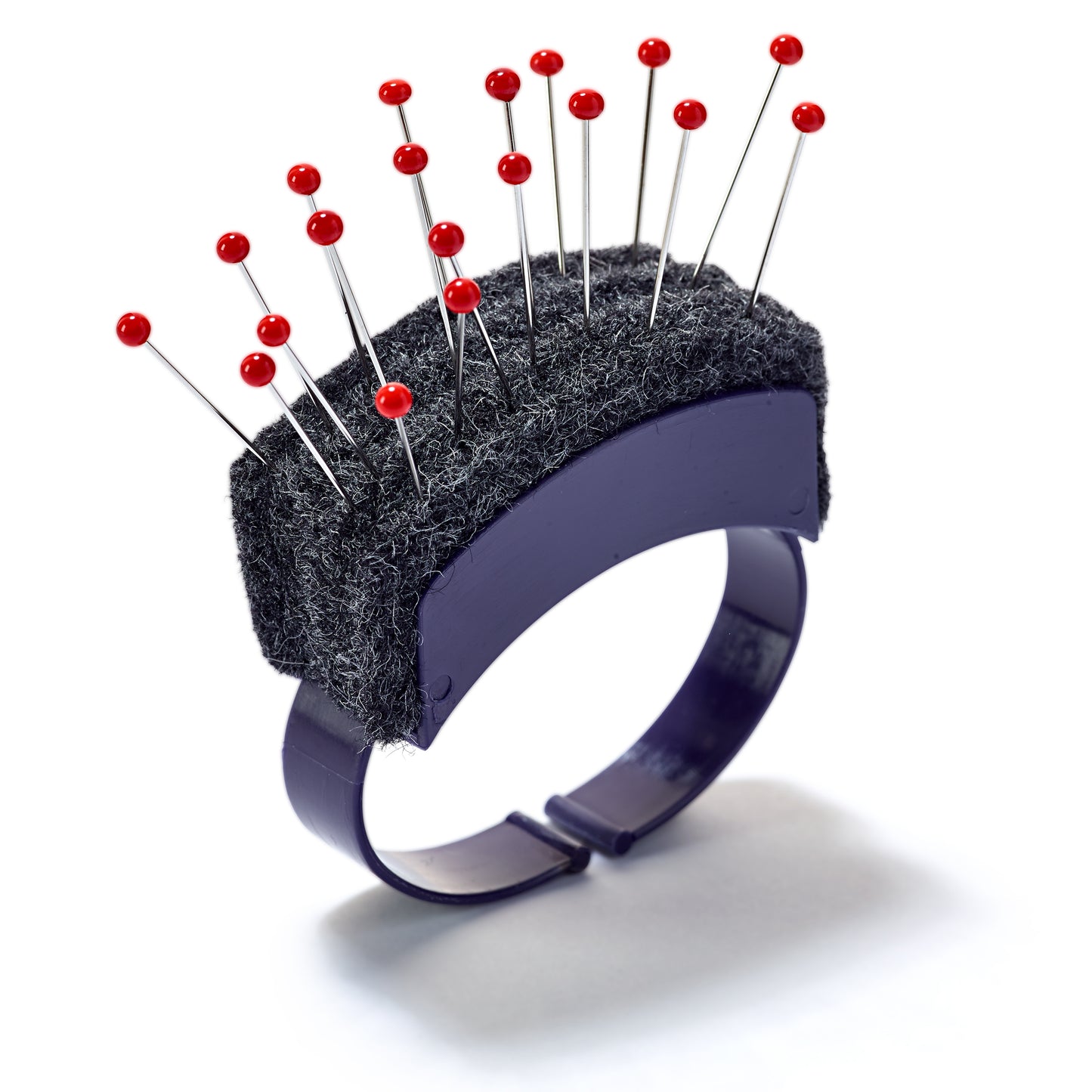 Pin cushion - bracelet /Prym
