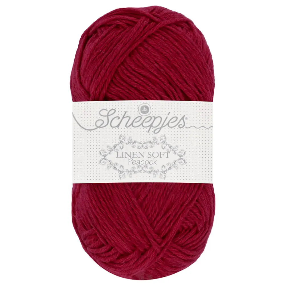 Linen Soft /Scheepjes/ 50g #604