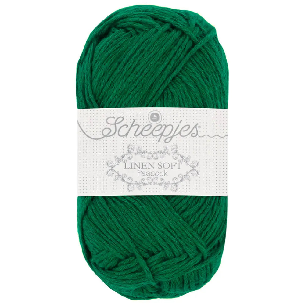 Linen Soft /Scheepjes/ 50g #605
