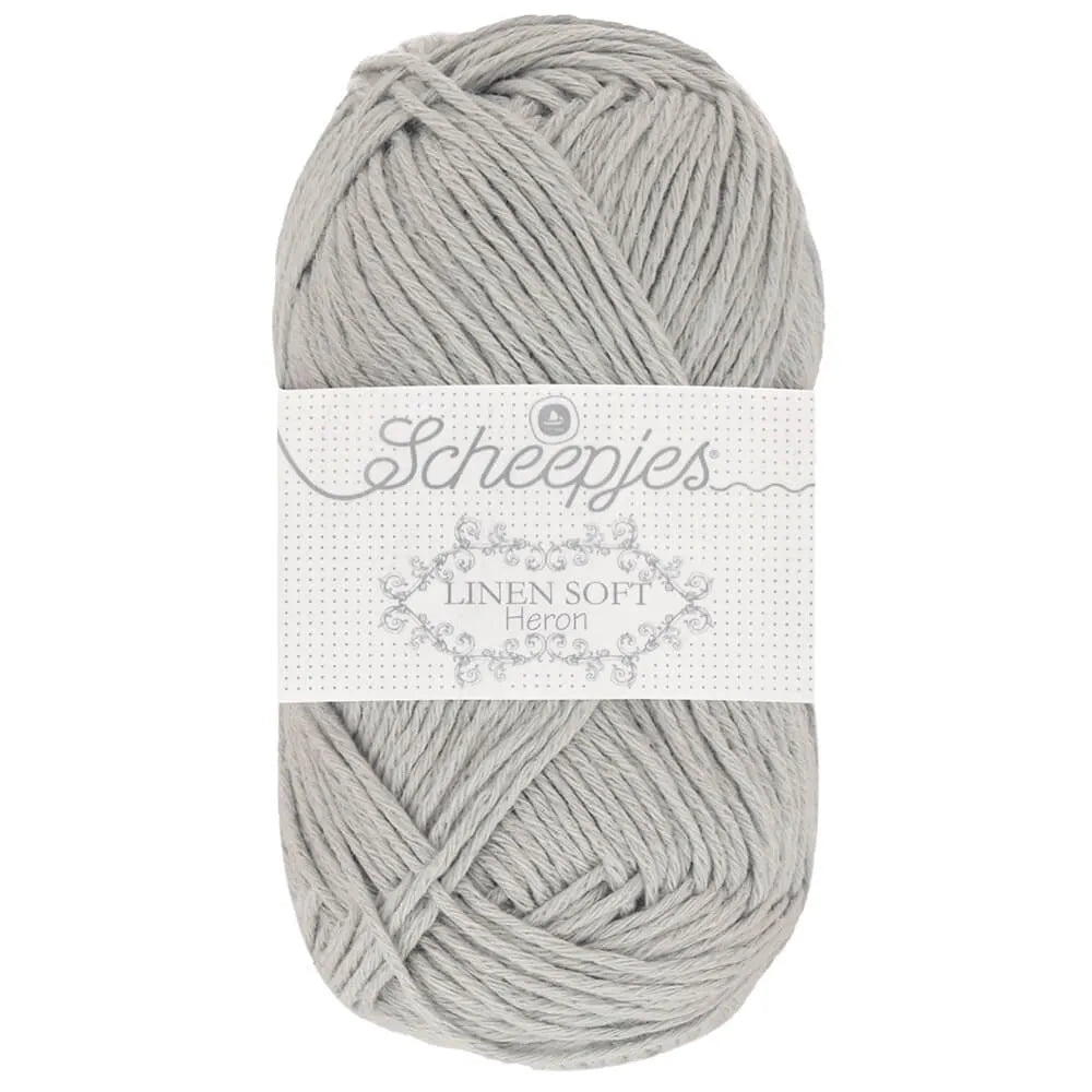 Linen Soft /Scheepjes/ 50g #618