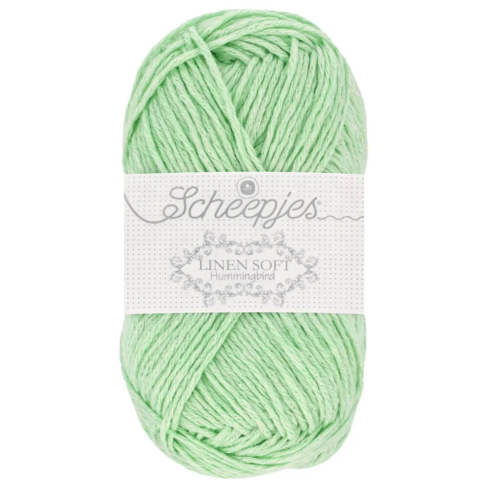 Linen Soft /Scheepjes/ 50g #623