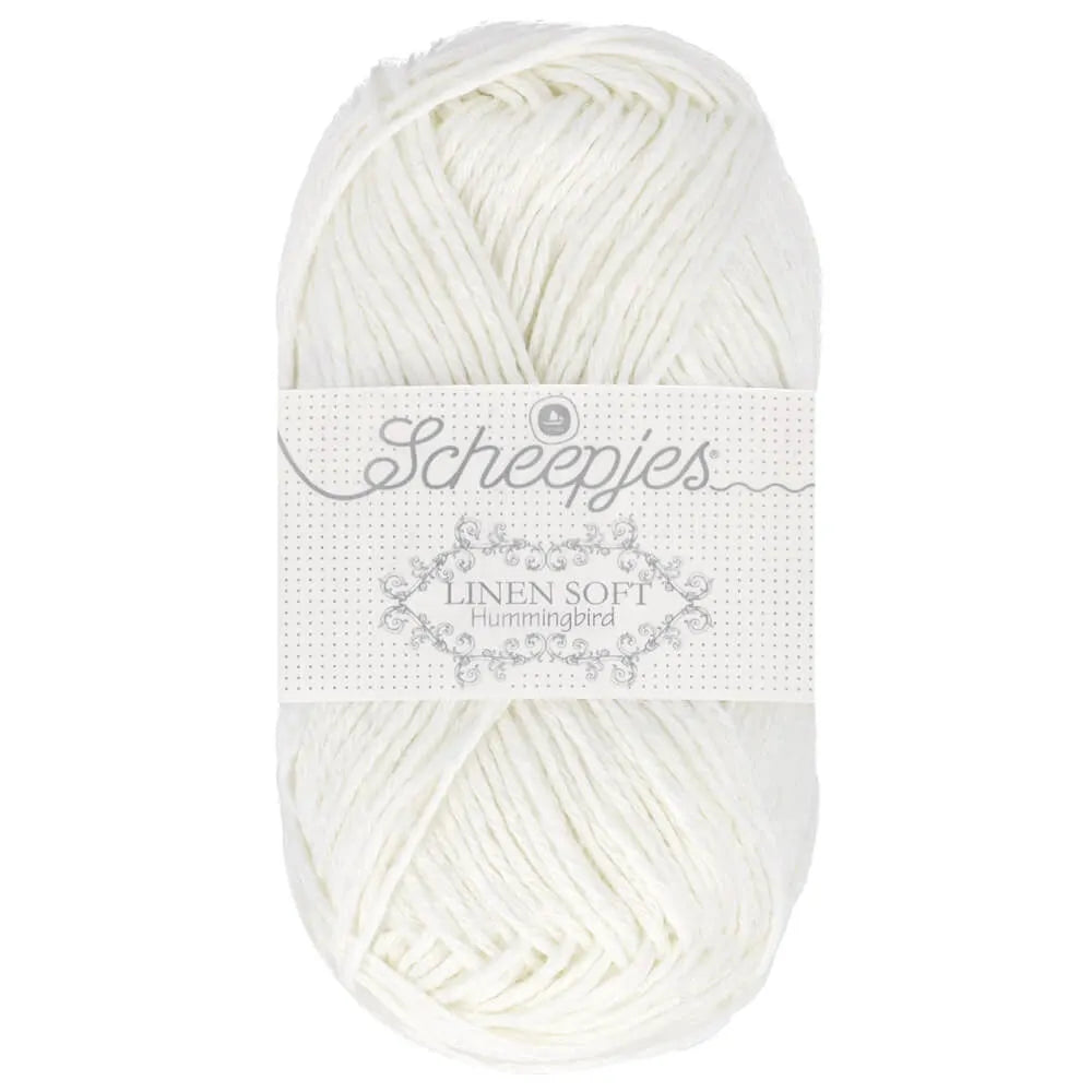 Linen Soft /Scheepjes/ 50g #630