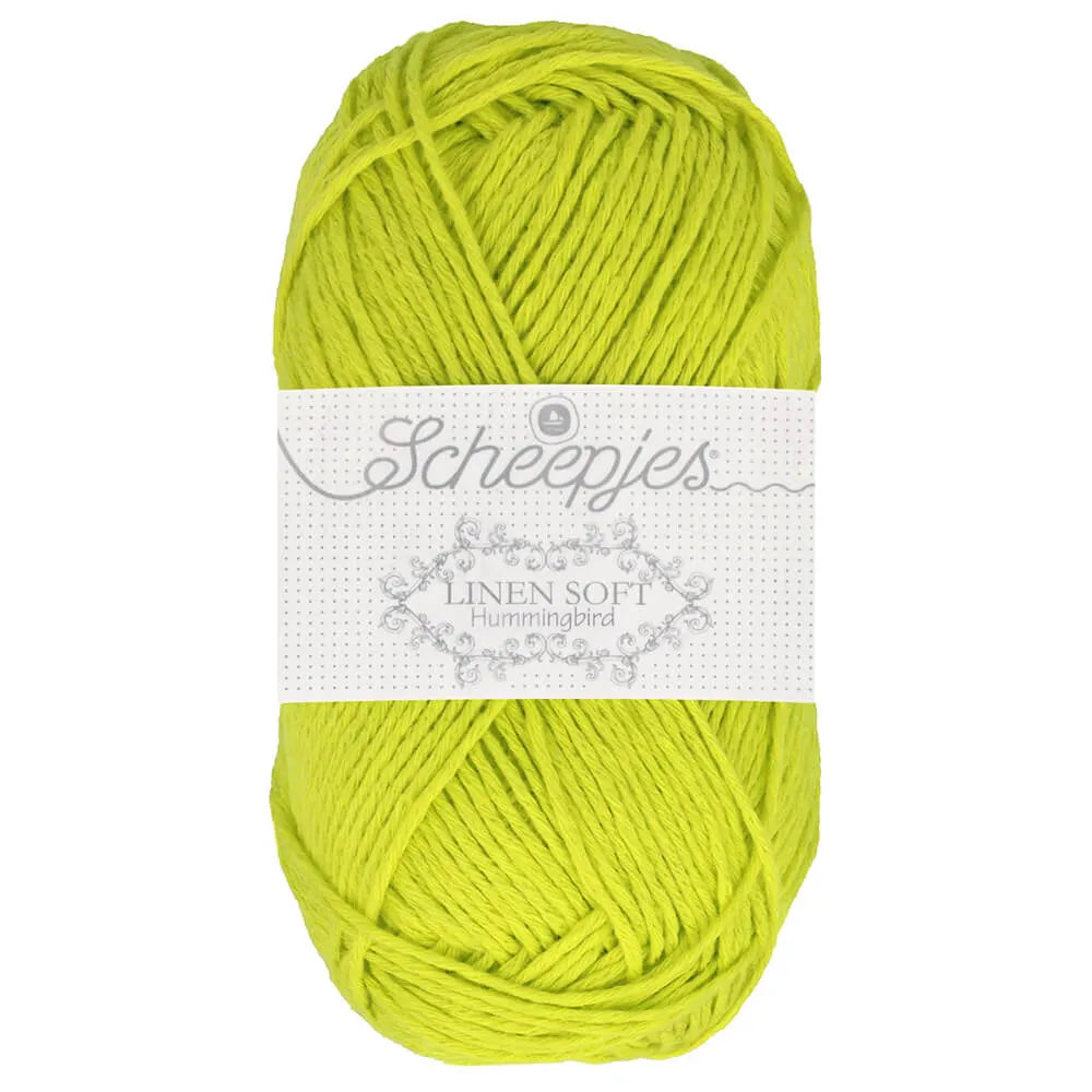 Linen Soft /Scheepjes/ 50g #631