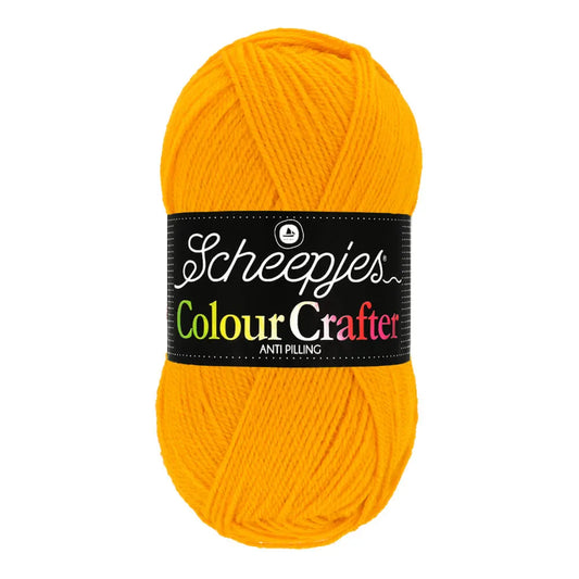 Color Crafter /Scheepjes/ 100g #1114 "Eindhoven"