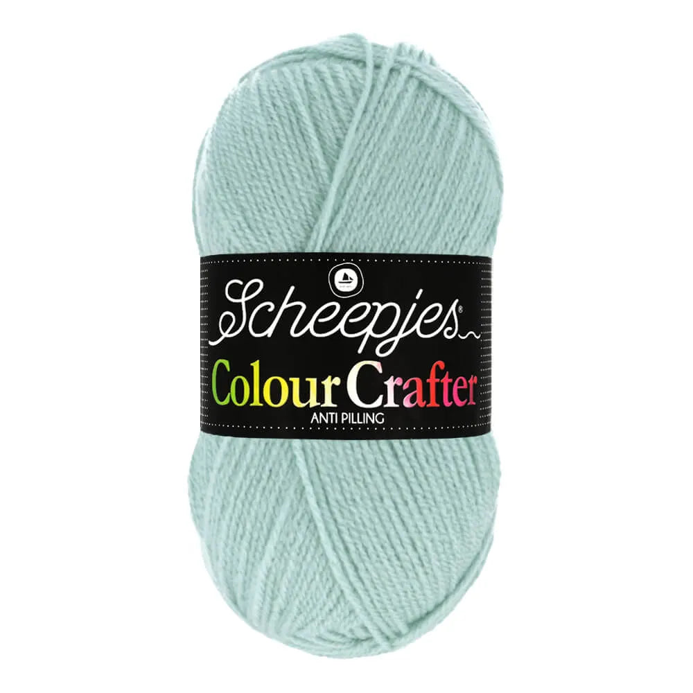 Colour Crafter /Scheepjes/ 100g #1820 "Goes"
