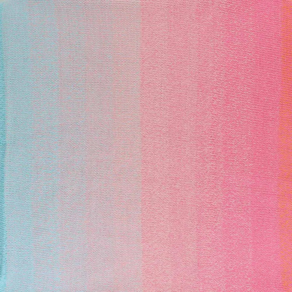Cotton Whirl /Scheepjes/ 226g ~ 1000m #719 "Nektāra lauki"