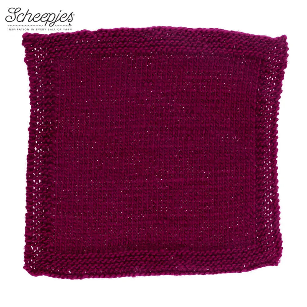 Unity /Scheepjes/ 4 lõngaga 100g #877 "Rūta"