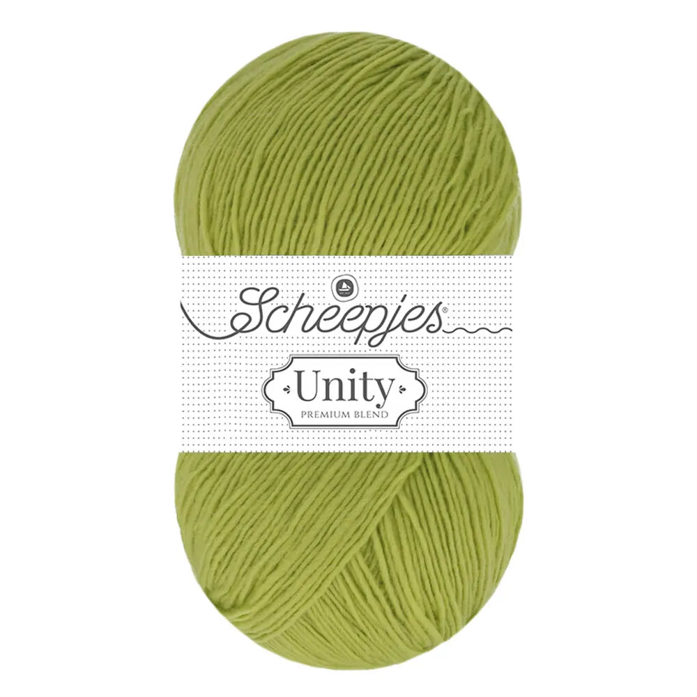 Unity /Scheepjes/ 4-thread 100g #878 "Suzanna"