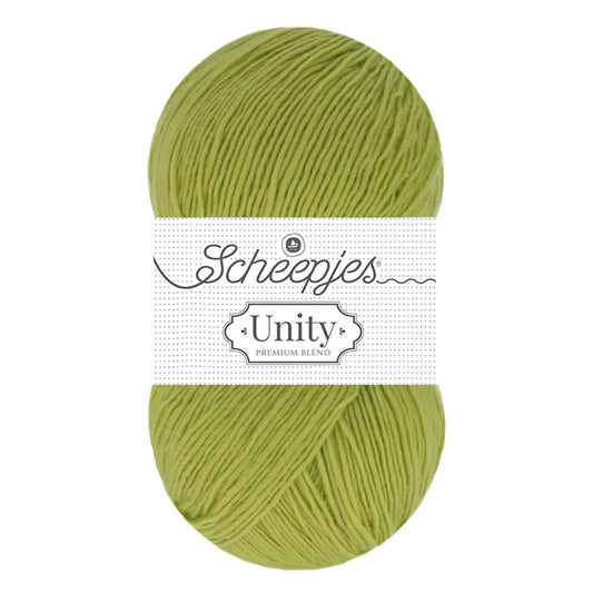 Unity /Scheepjes/ 4-thread 100g #878 "Suzanna"