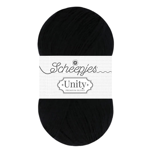 Unity /Scheepjes/ 4-thread 100g #881 "Theresa"