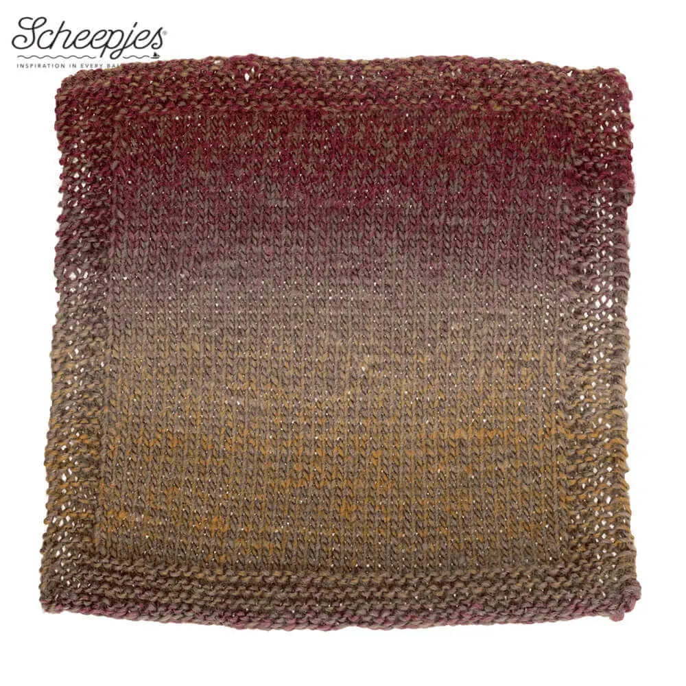 Unity /Scheepjes/ 4-diegu 100g #961 "4-kārtu toņi"