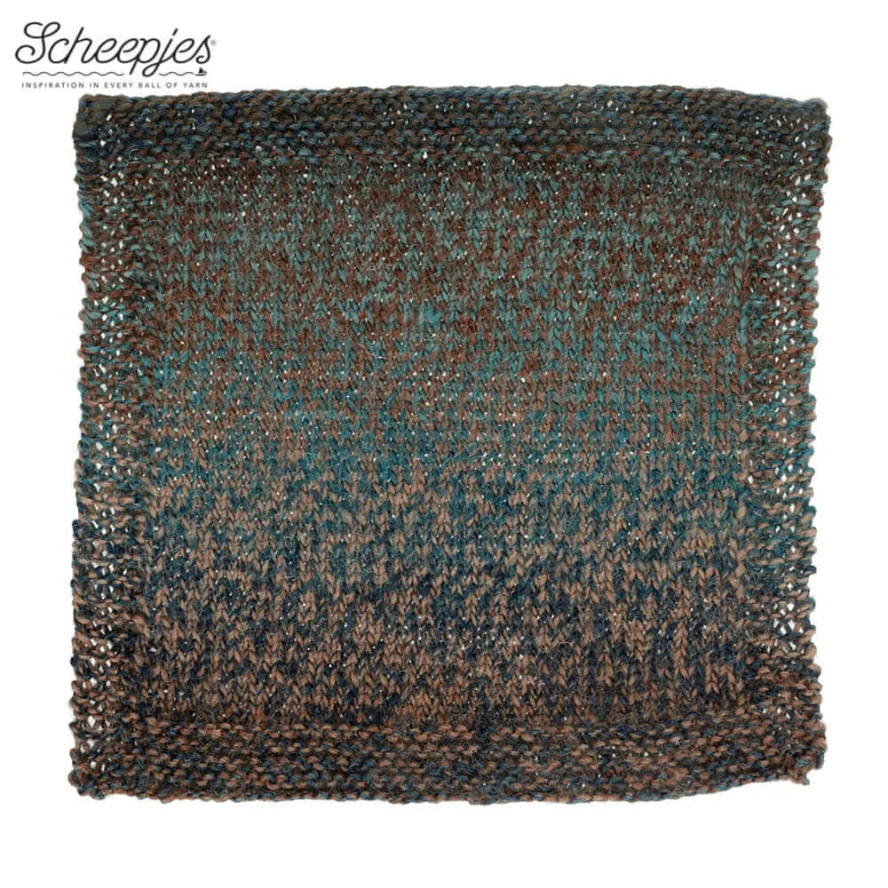 Unity /Scheepjes/ 4-diegu 100g #962 "Marie"