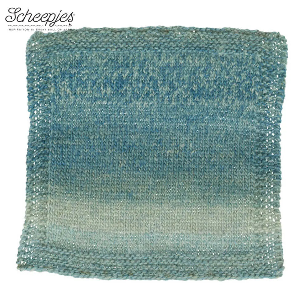 Unity /Scheepjes/ 4-thread 100g #970 "Cypress textile"