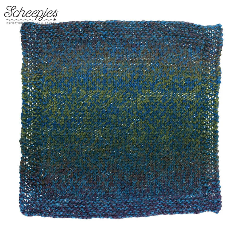Unity /Scheepjes/ 4-diegu 100g #974 "Retumu amatniecības istaba"