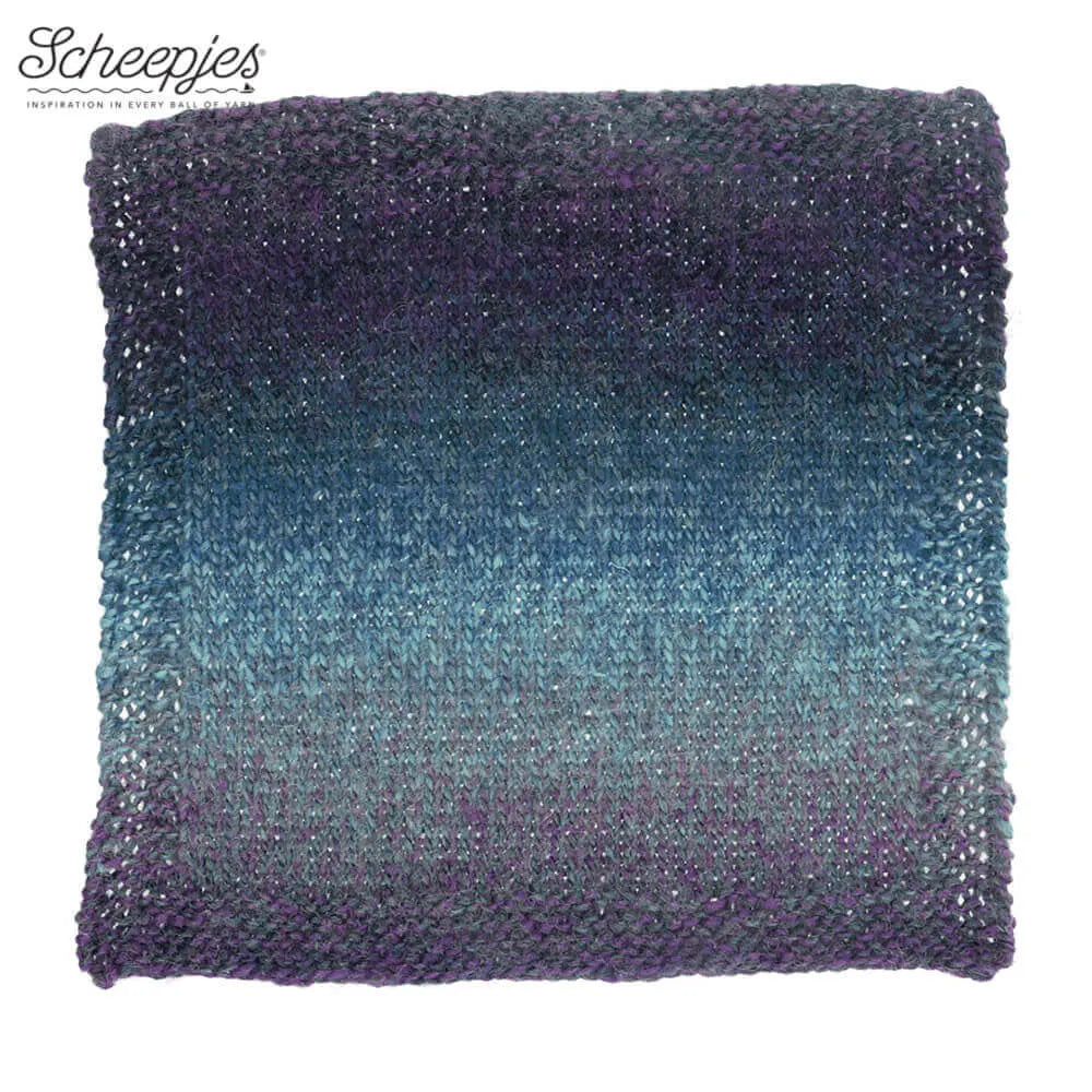 Unity /Scheepjes/ 4-diegu 100g #975 "Kanadutčs"
