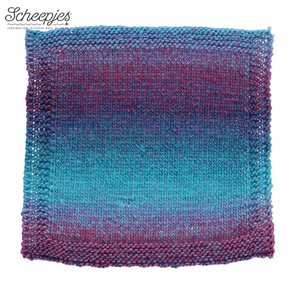 Unity /Scheepjes/ 4-diegu 100g #976 "Zēns un karodziņš"