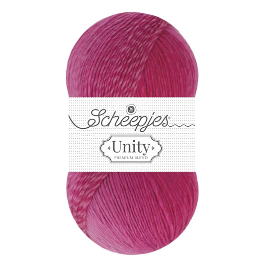 Unity /Scheepjes/ 4-thread 100g #979 "Debbie"