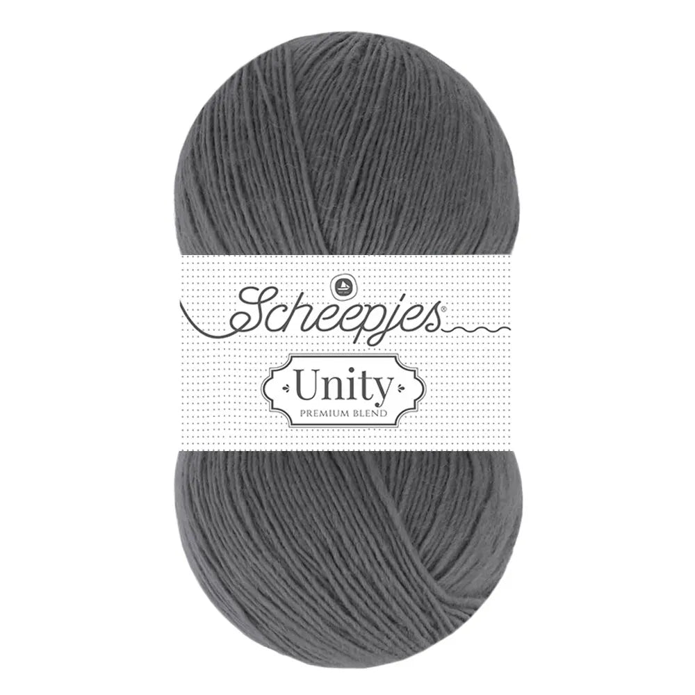 Unity /Scheepjes/ 4-diegu 100g #982 "Margareth"