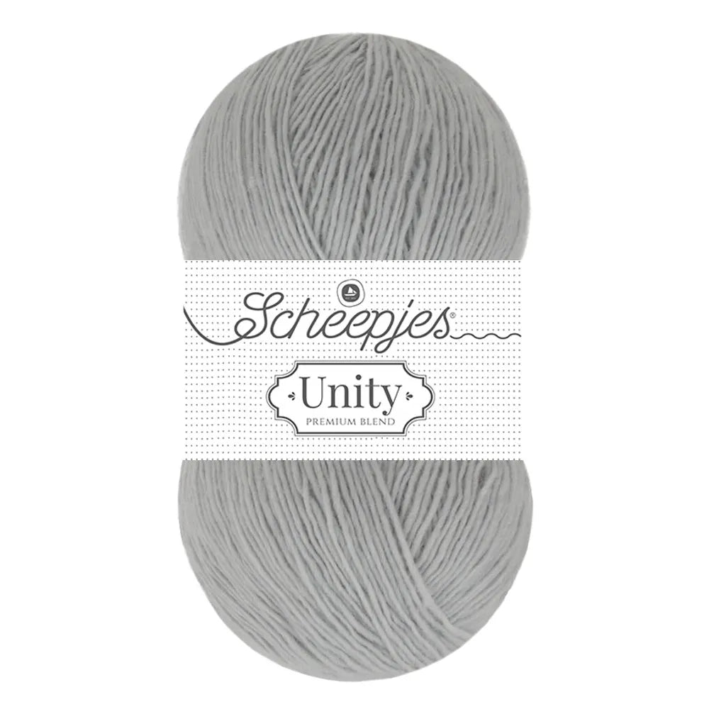 Unity /Scheepjes/ 4-thread 100g #983 "Scots"