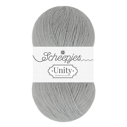 Unity /Scheepjes/ 4-thread 100g #983 "Scots"