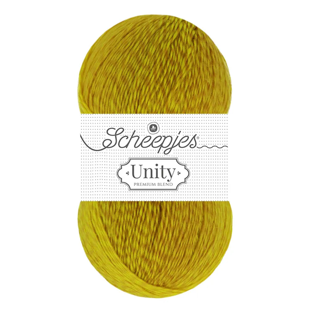 Unity /Scheepjes/ 4-diegu 100g #984 "Astrid"
