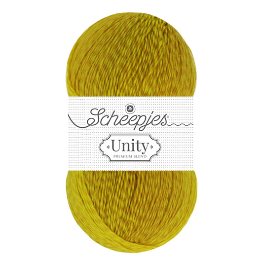Unity /Scheepjes/ 4-thread 100g #984 "Astrid"