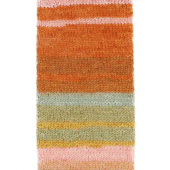 Arcadia /Scheepjes/ 4-diegu zeķu dzija 100g #902 "Mesa"