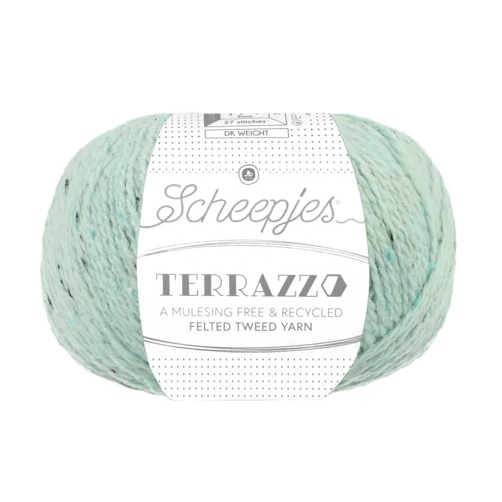 Terrazzo /Scheepjes/ 50g #736 "Bolle"