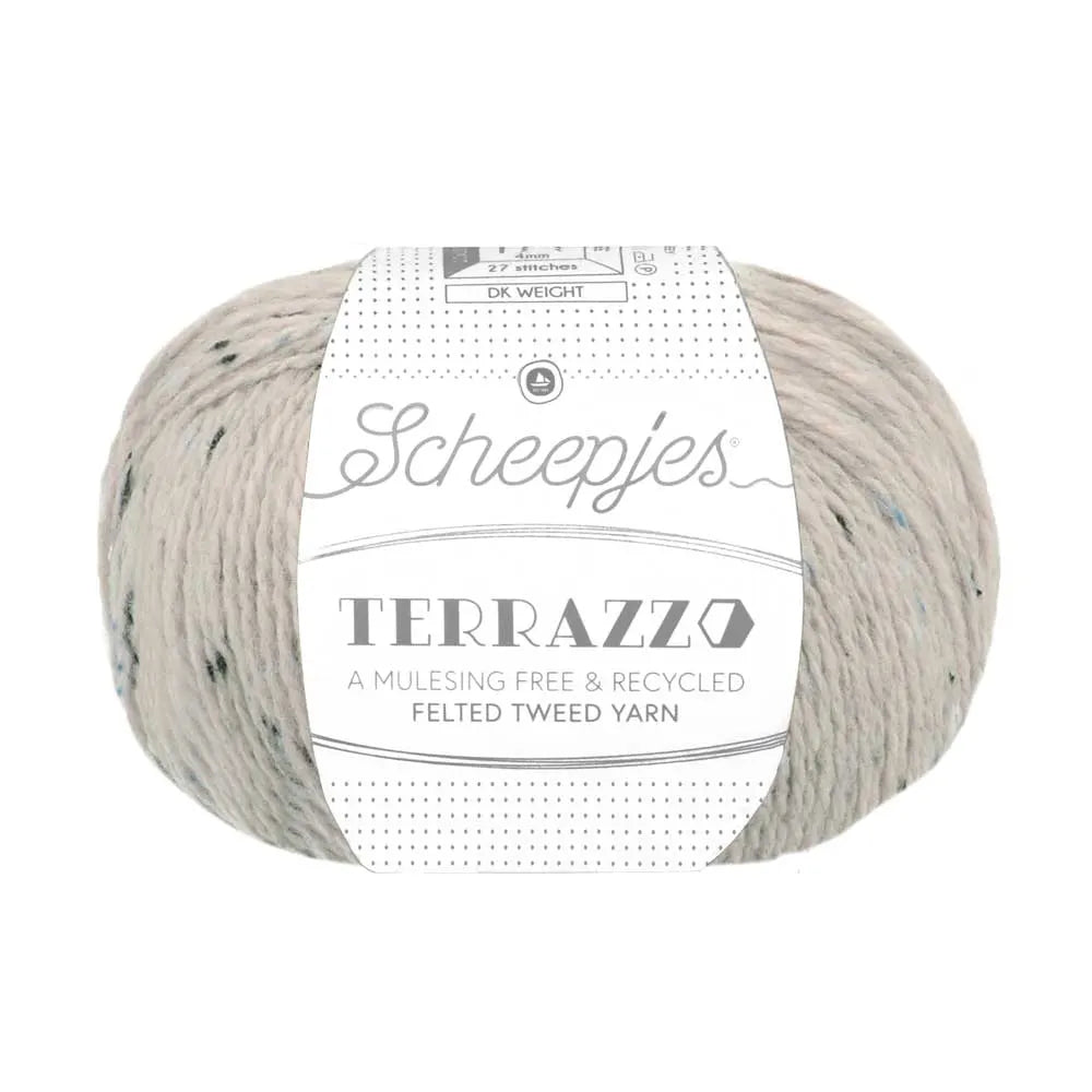 Terrazzo /Scheepjes/ 50g #744 "Prosecco"