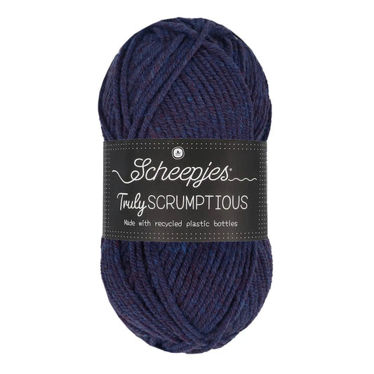 Truly Scrumptious /Scheepjes/ 100g #366 "Cosmic Cupcake"
