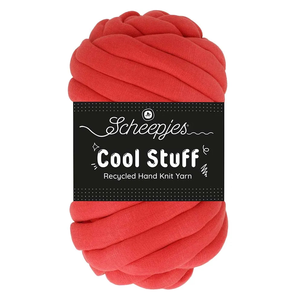 Cool Stuff /Scheepjes/ 500g #504 "Ogu pops"