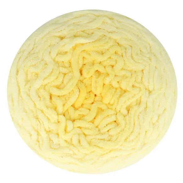 Big Darling /Scheepjes/ 300g #421 "Citrons"