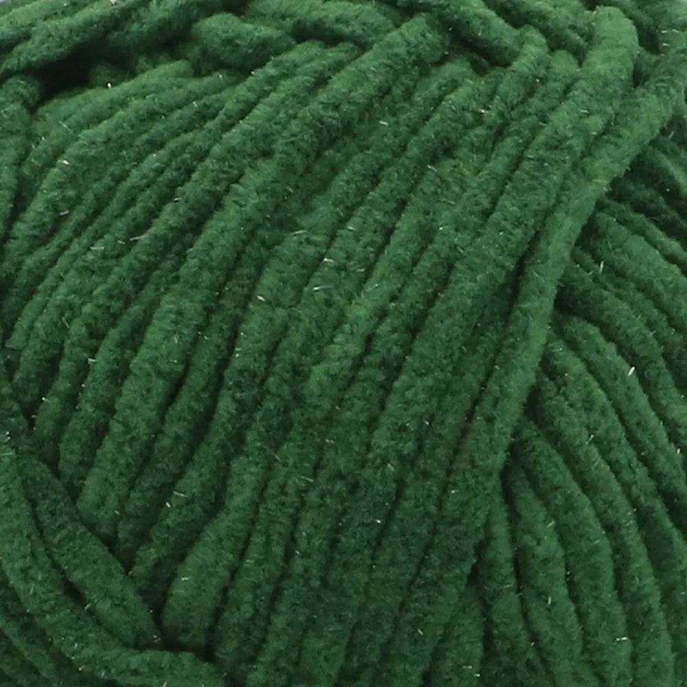 Little Darling Sparkle /Scheepjes/ 50g #420S "Cucumber Sparkle"