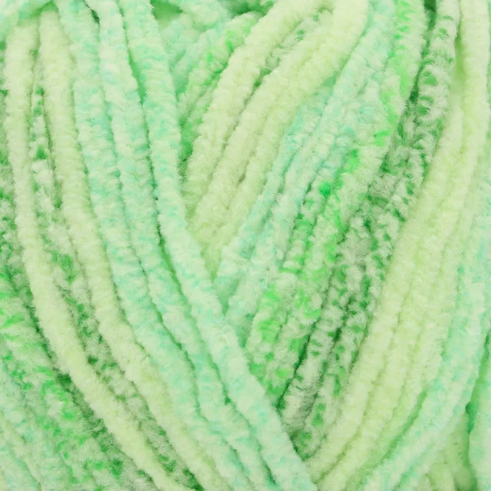 Little Darling Sprinkled /Scheepjes/ 50g #04 "Ezeri"